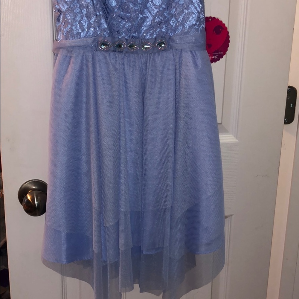 Emily West Dress - Picture 2 of 3